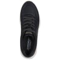 Miniatyrbillede 5 af 5: Skechers Arch Comfort B Sweet Sko Sort EU 37 Kvinde