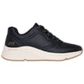 Miniatyrbillede 1 af 5: Skechers Arch Comfort B Sweet Sko Sort EU 37 Kvinde