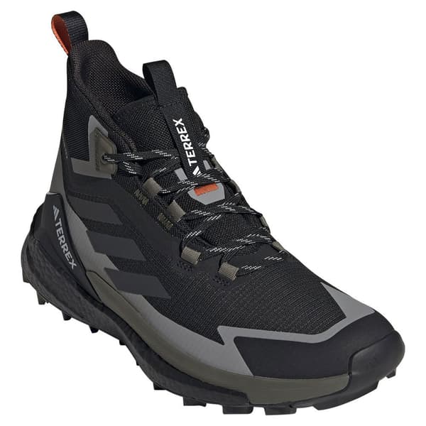 Adidas Terrex Free Hiker 2.0 Goretex Vandresko Sort EU 46 2/3 Mand