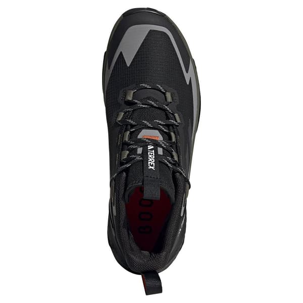 Adidas Terrex Free Hiker 2.0 Goretex Vandresko Sort EU 46 2/3 Mand
