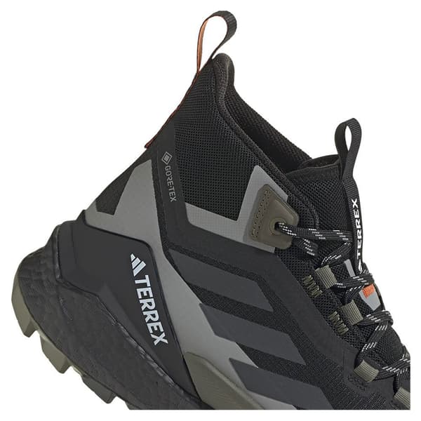 Adidas Terrex Free Hiker 2.0 Goretex Vandresko Sort EU 46 2/3 Mand