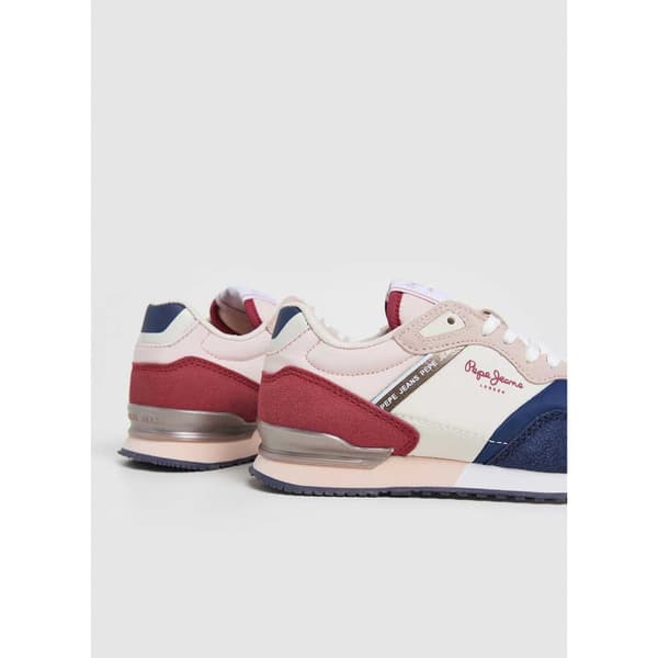Pepe Jeans London Colors Skor Beige EU 34 Pojke