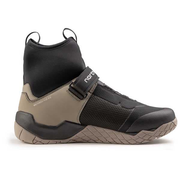 Northwave Multicross Plus Gtx Mtb-skor Svart EU 45 Man