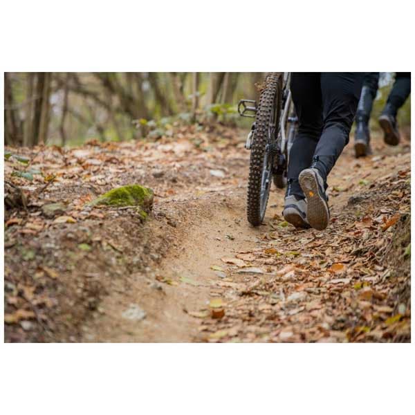 Northwave Multicross Plus Gtx Mtb-skor Svart EU 45 Man