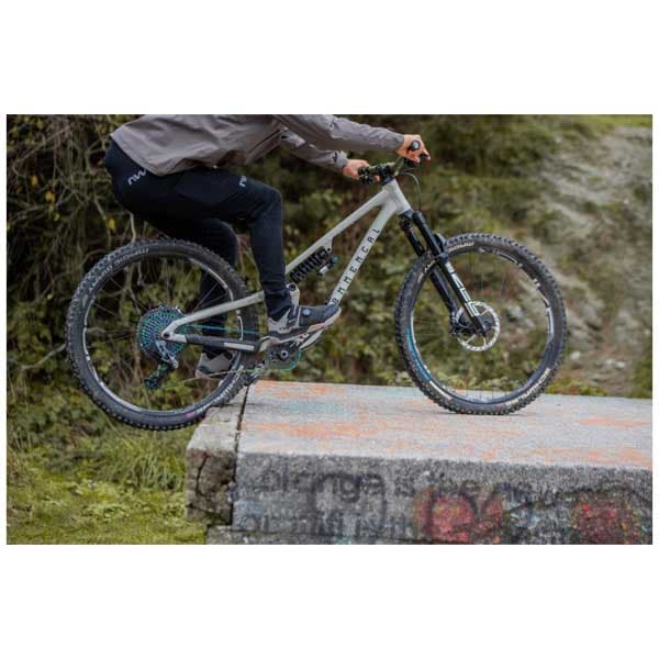 Northwave Multicross Plus Gtx Mtb-skor Svart EU 45 Man