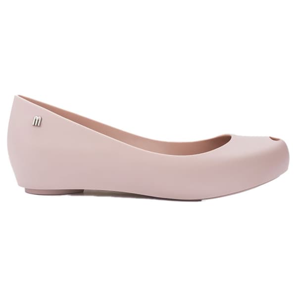 Melissa Ultragirl Basic Ballerinaer Rosa EU 40 Kvinde