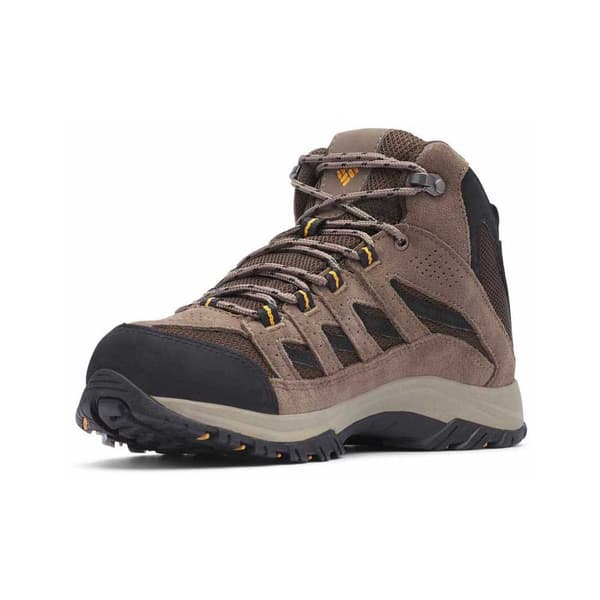 Columbia Crestwood™ Vandringskängor Brun EU 42 1/2 Man