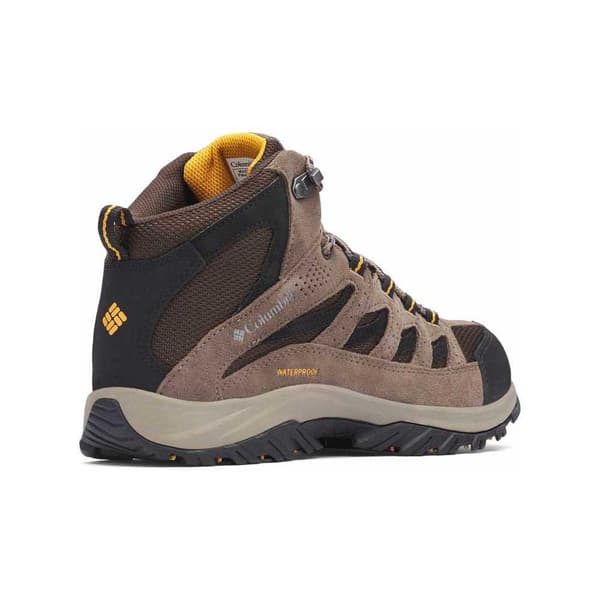 Columbia Crestwood™ Vandringskängor Brun EU 42 1/2 Man