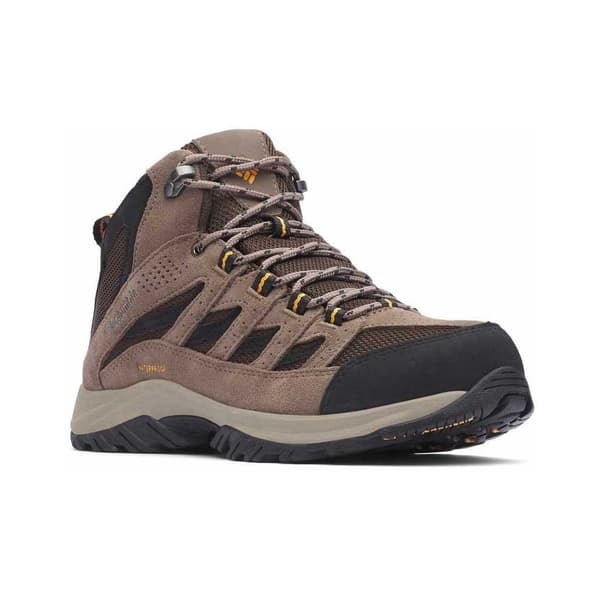 Columbia Crestwood™ Vandringskängor Brun EU 42 1/2 Man