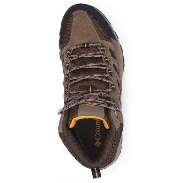Columbia Crestwood™ Vandringskängor Brun EU 42 1/2 Man