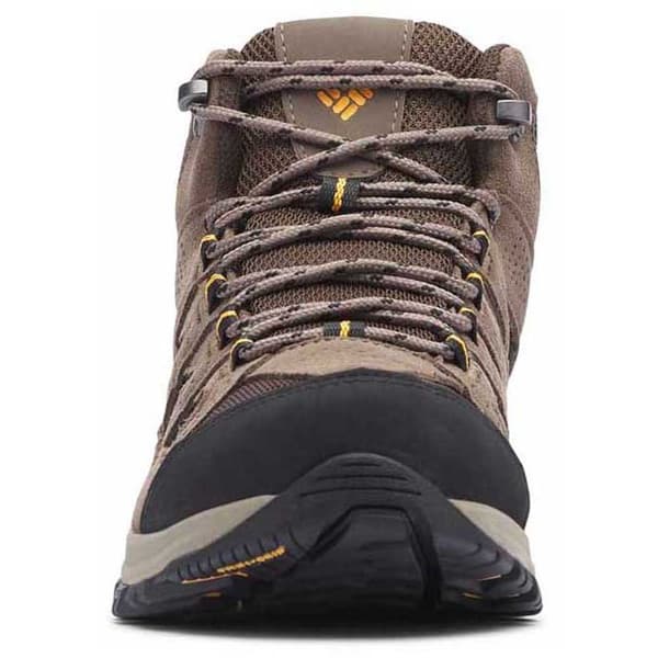 Columbia Crestwood™ Vandringskängor Brun EU 42 1/2 Man