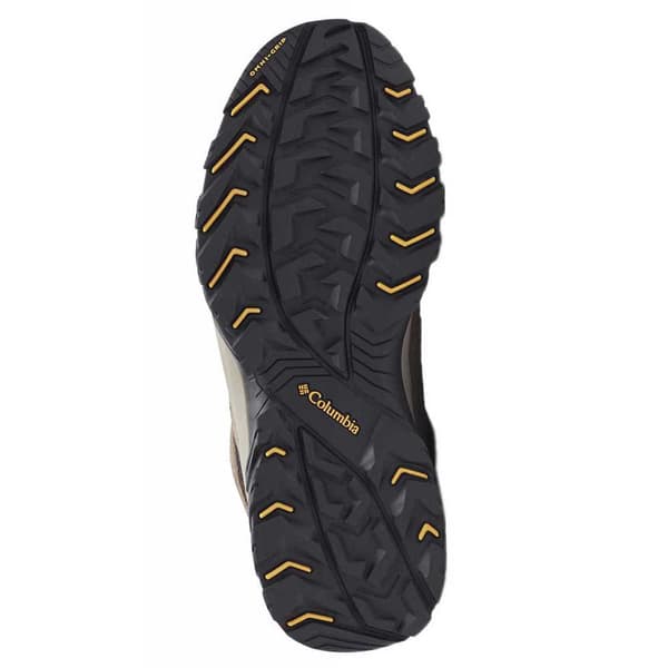 Columbia Crestwood™ Vandringskängor Brun EU 42 1/2 Man