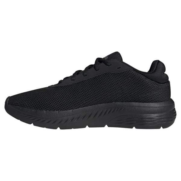Adidas Cloudfoam Comfy Sko Sort EU 42 2/3 Mand