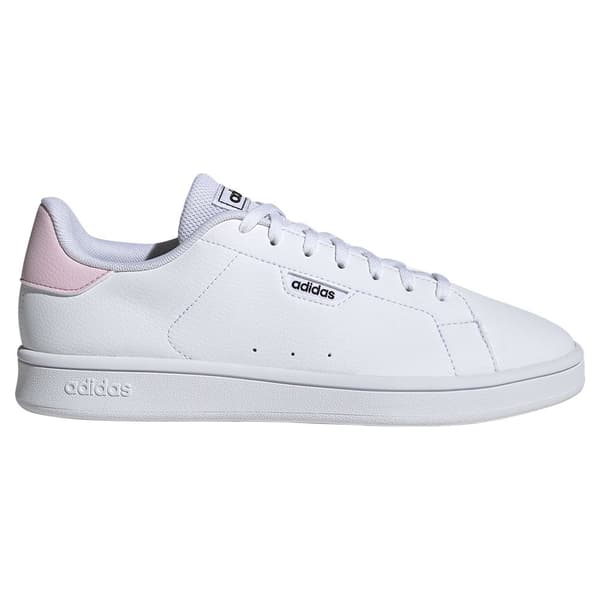 Adidas Urban Court Skor Vit EU 40 2/3 Kvinna