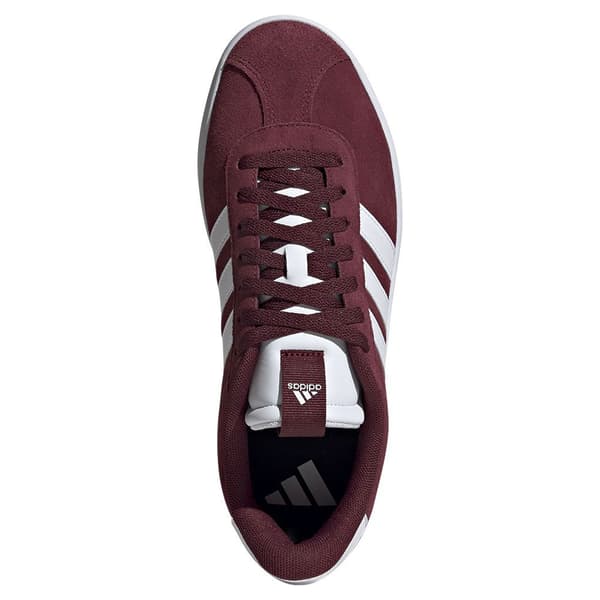 Adidas Vl Court 3.0 Lenkkarit Punainen EU 45 1/3 Mies