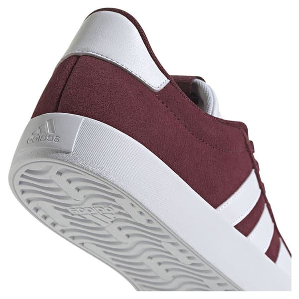 Adidas Vl Court 3.0 Lenkkarit Punainen EU 45 1/3 Mies