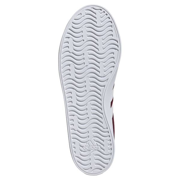 Adidas Vl Court 3.0 Lenkkarit Punainen EU 45 1/3 Mies