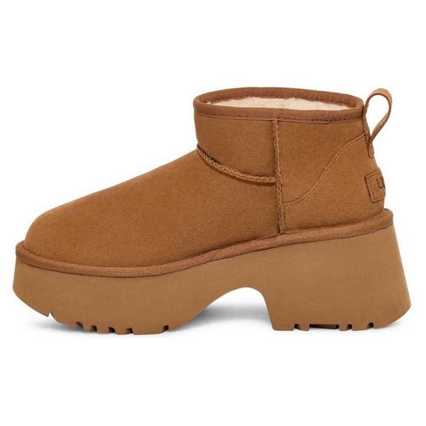 Ugg Classic Ultra Mini New Heights Stövlar Brun EU 38 Kvinna