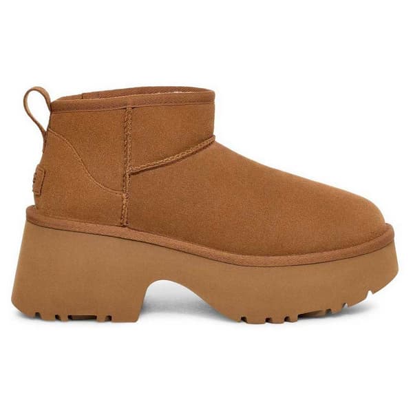 Ugg Classic Ultra Mini New Heights Stövlar Brun EU 38 Kvinna