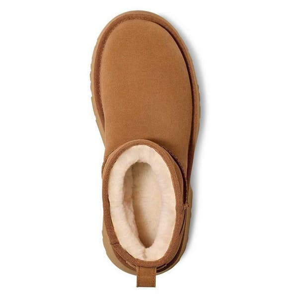 Ugg Classic Ultra Mini New Heights Stövlar Brun EU 38 Kvinna