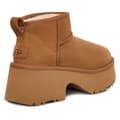 Miniatyrbild 6 av 6: Ugg Classic Ultra Mini New Heights Stövlar Brun EU 38 Kvinna