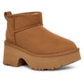 Miniatyrbild 1 av 6: Ugg Classic Ultra Mini New Heights Stövlar Brun EU 38 Kvinna