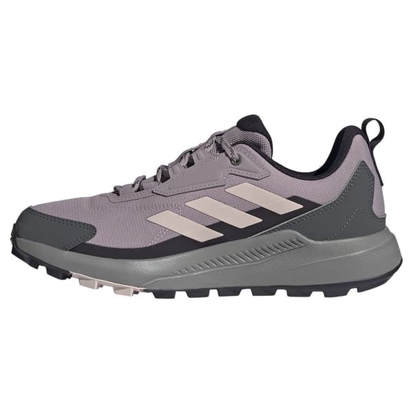 Adidas Terrex Anylander Rain.rdy Vandringsskor Grå EU 42 2/3 Kvinna