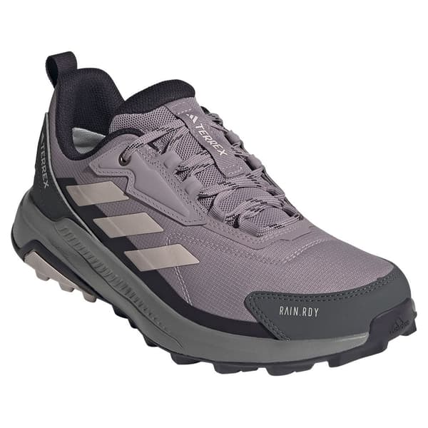 Adidas Terrex Anylander Rain.rdy Vandringsskor Grå EU 42 2/3 Kvinna