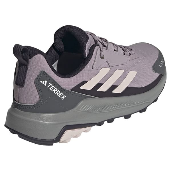Adidas Terrex Anylander Rain.rdy Vandringsskor Grå EU 42 2/3 Kvinna