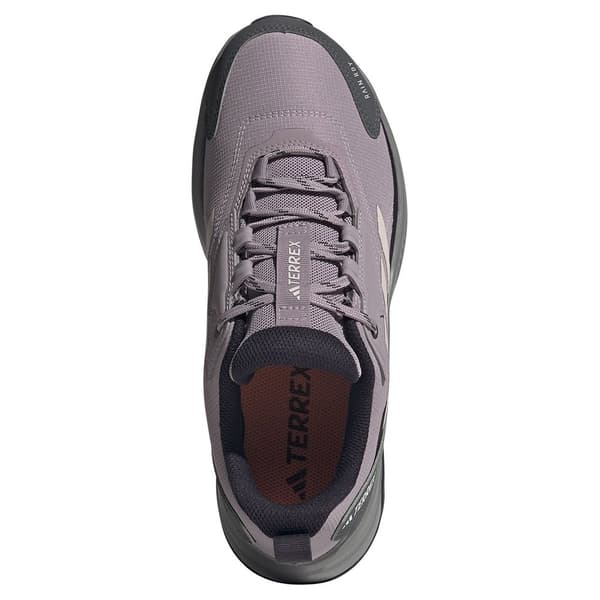 Adidas Terrex Anylander Rain.rdy Vandringsskor Grå EU 42 2/3 Kvinna