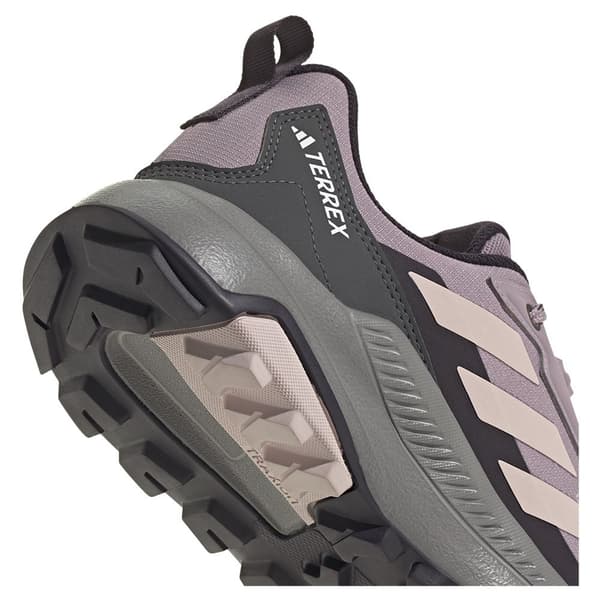 Adidas Terrex Anylander Rain.rdy Vandringsskor Grå EU 42 2/3 Kvinna