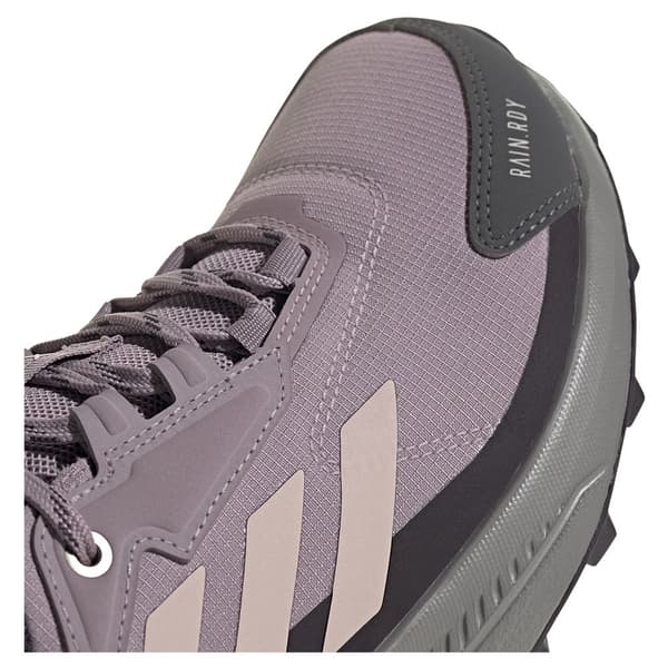 Adidas Terrex Anylander Rain.rdy Vandringsskor Grå EU 42 2/3 Kvinna