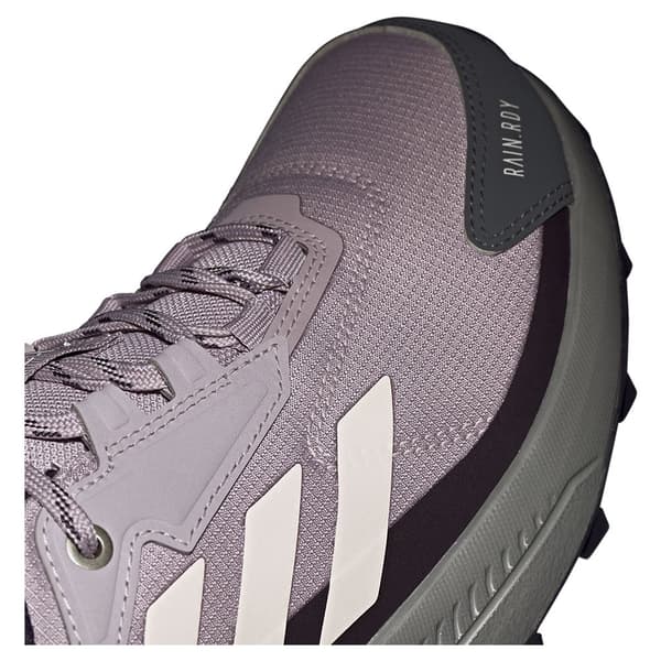 Adidas Terrex Anylander Rain.rdy Vandringsskor Grå EU 42 2/3 Kvinna