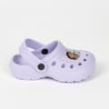 Miniatyrbild 3 av 5: Beach Sandals Gabby's Dollhouse Lilac