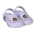 Miniatyrbild 1 av 5: Beach Sandals Gabby's Dollhouse Lilac