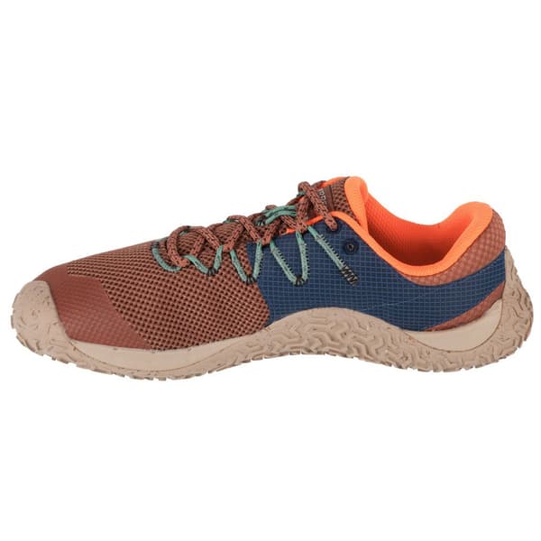 Merrell Trail Glove 7 Trailsko Orange EU 46 1/2 Mand