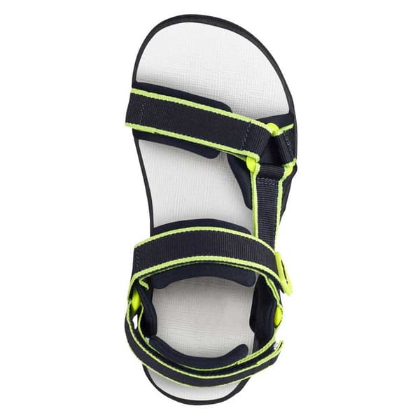 Jack Wolfskin Seven Seas 3 Sandaler Blå EU 38