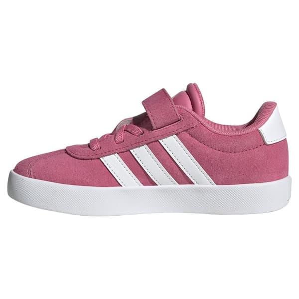 Adidas Vl Court 3.0 Skor Rosa EU 30 Pojke