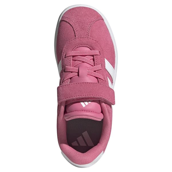 Adidas Vl Court 3.0 Skor Rosa EU 30 Pojke
