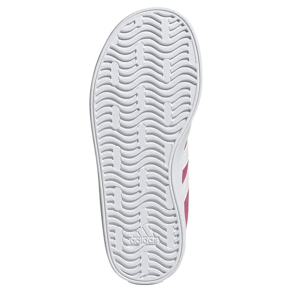 Adidas Vl Court 3.0 Skor Rosa EU 30 Pojke