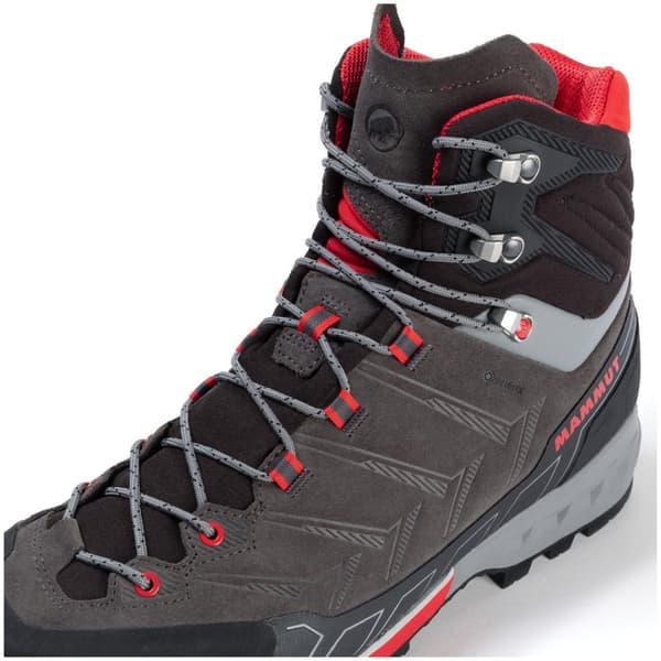 Mammut Kento Tour High Goretex Bergskängor Grå EU 46 Man