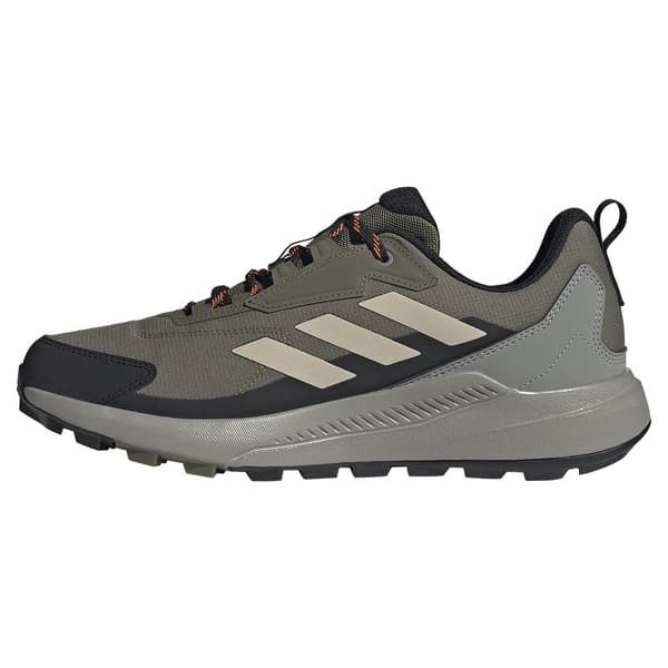Adidas Terrex Anylander Rain.rdy Vandringsskor Grönt,Grå EU 46 2/3 Man