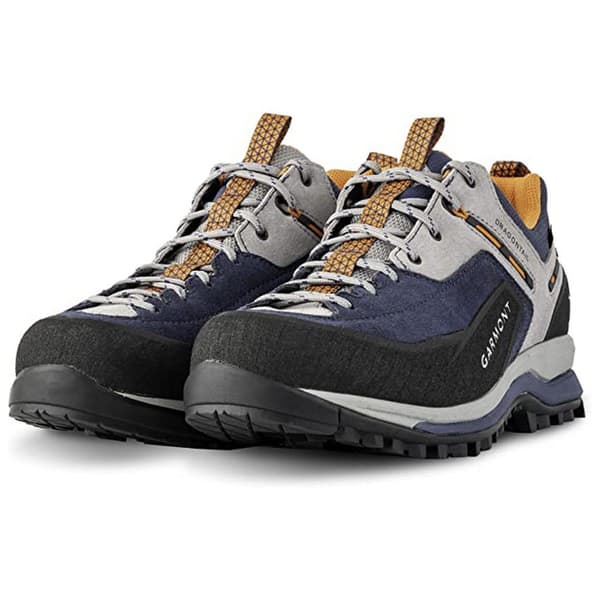 Garmont Dragontail Tech Goretex Tilgangssko Grå EU 42 1/2 Mand