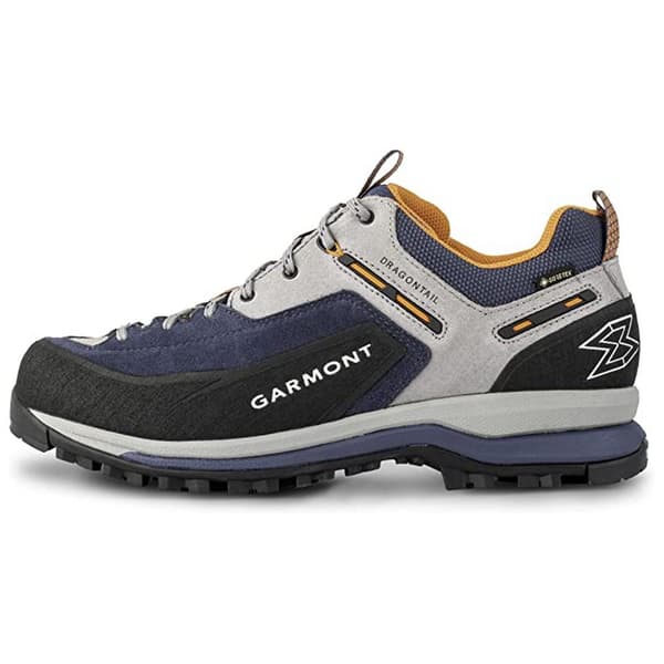 Garmont Dragontail Tech Goretex Tilgangssko Grå EU 42 1/2 Mand