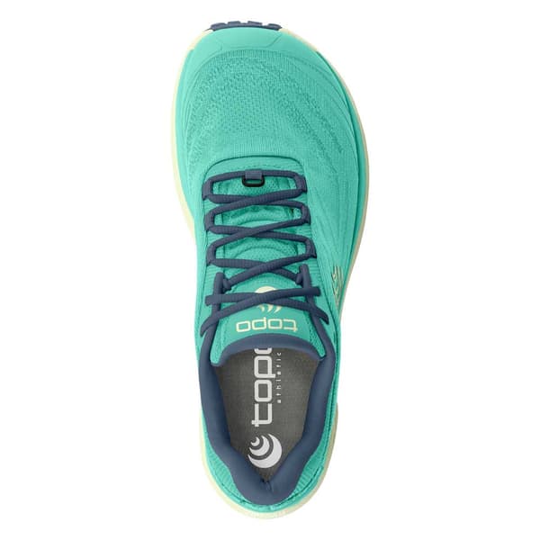 Topo Athletic Pursuit 2 Polkujuoksukengät Sininen EU 37 1/2 Nainen