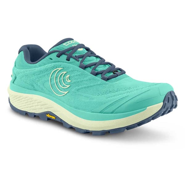 Topo Athletic Pursuit 2 Polkujuoksukengät Sininen EU 37 1/2 Nainen