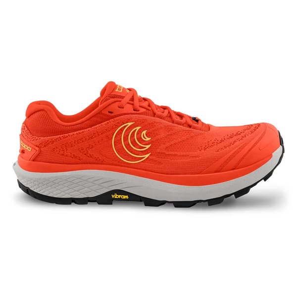 Topo Athletic Pursuit 2 Trailsko Orange EU 44 Mand