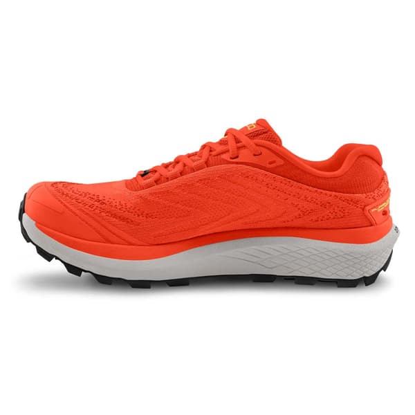 Topo Athletic Pursuit 2 Polkujuoksukengät Oranssi EU 45 Mies
