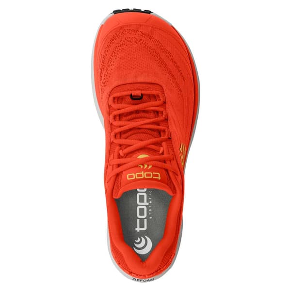 Topo Athletic Pursuit 2 Polkujuoksukengät Oranssi EU 45 Mies