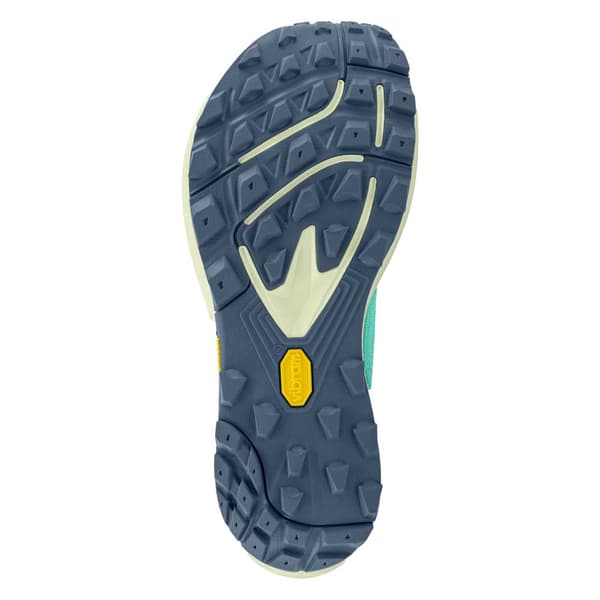 Topo Athletic Pursuit 2 Trailskor Blå EU 38 Kvinna